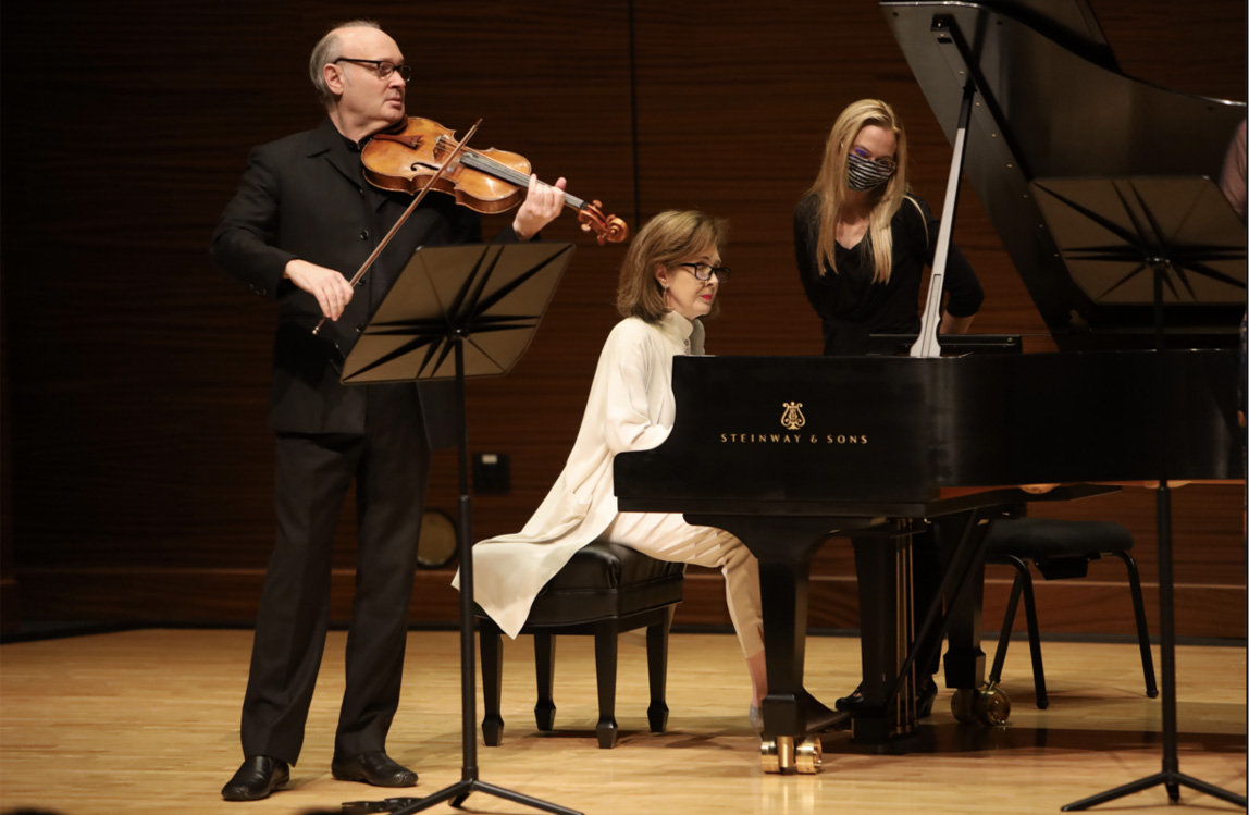 Chamber Music Festival 2022