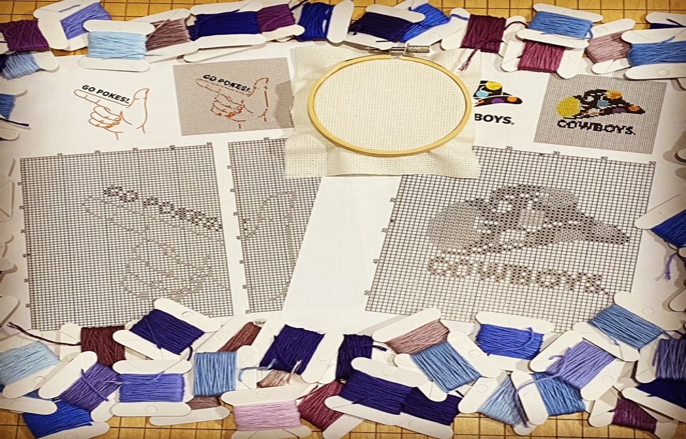 Student Arts Alliance DIY Wednesdays