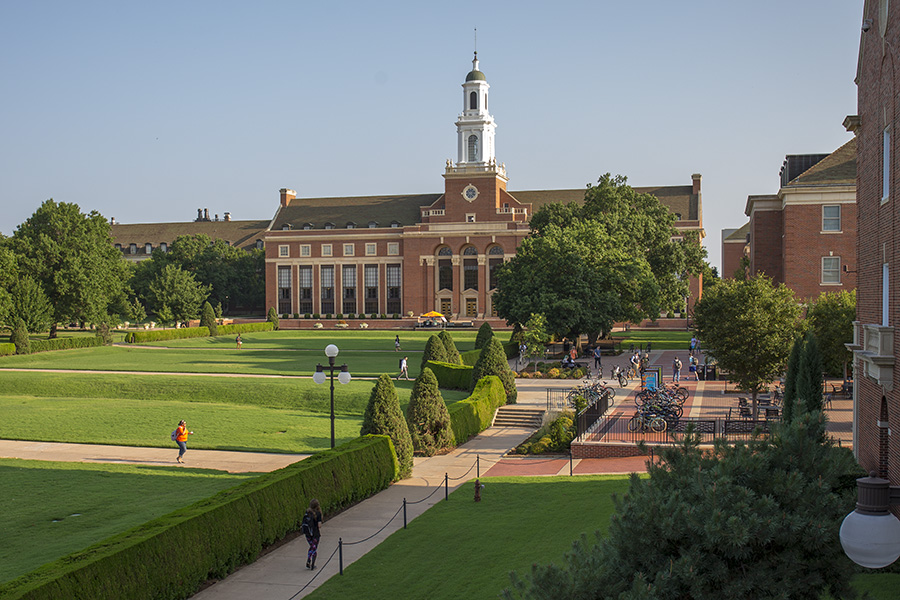 Download Concurrent | Oklahoma State University