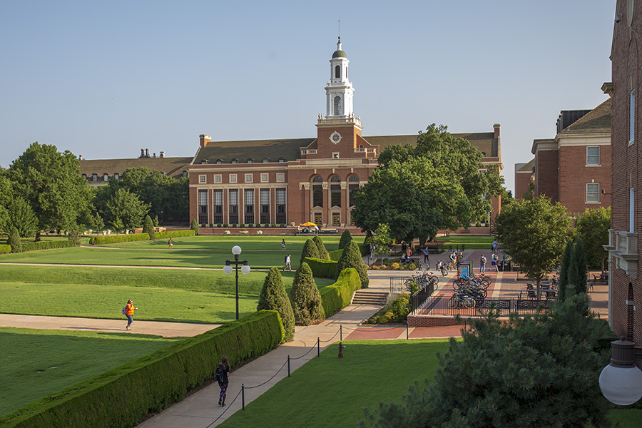 Concurrent | Oklahoma State University