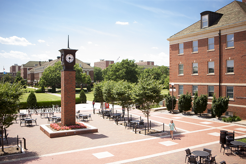 Readmission Oklahoma State University