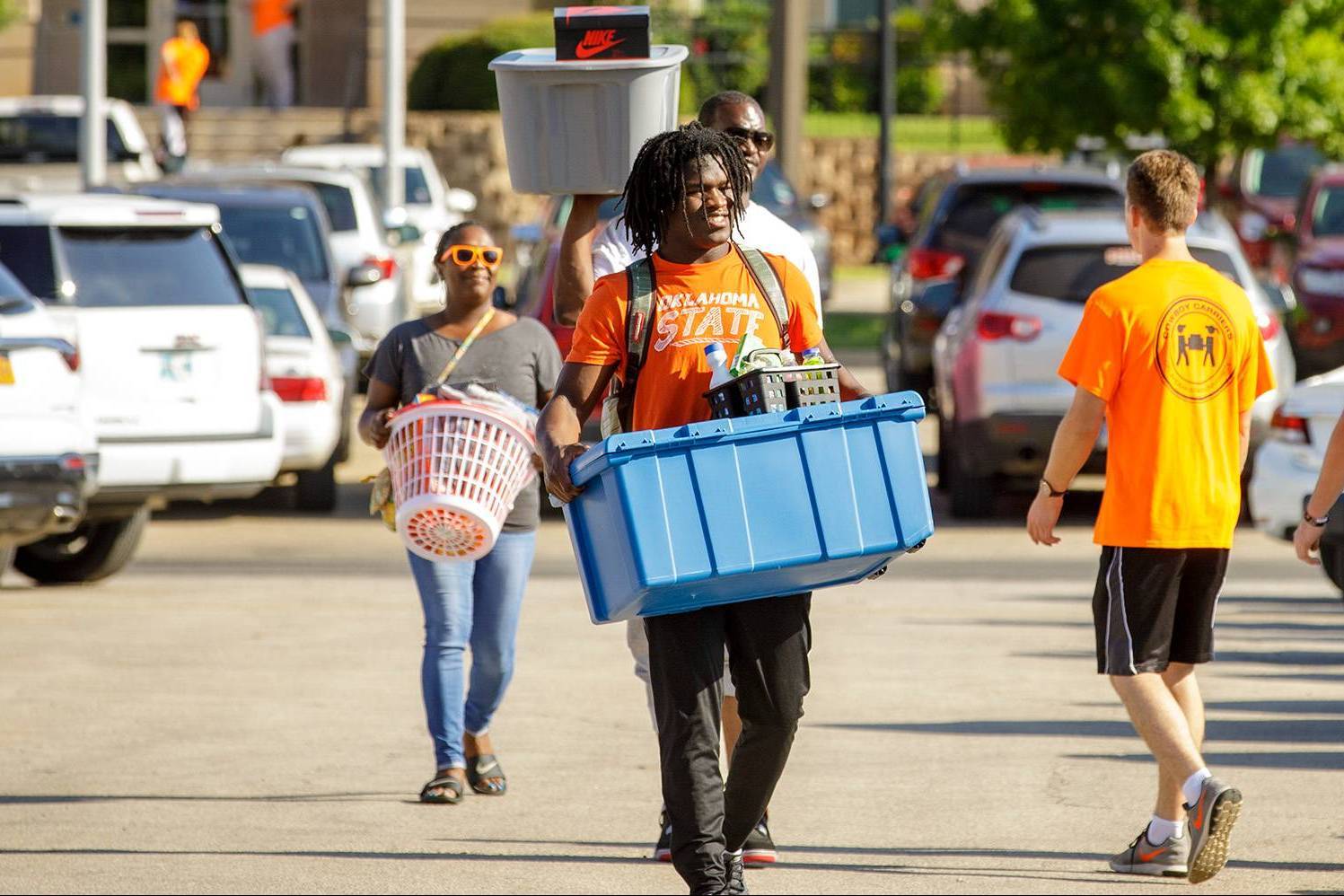 2023 OSU Orientation and Enrollment Guidebook by Oklahoma State