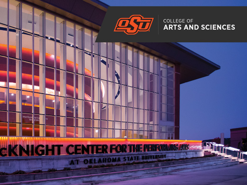 The McKnight Center