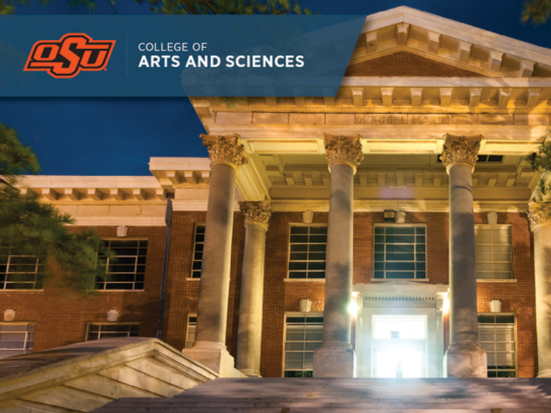 The Morrill building