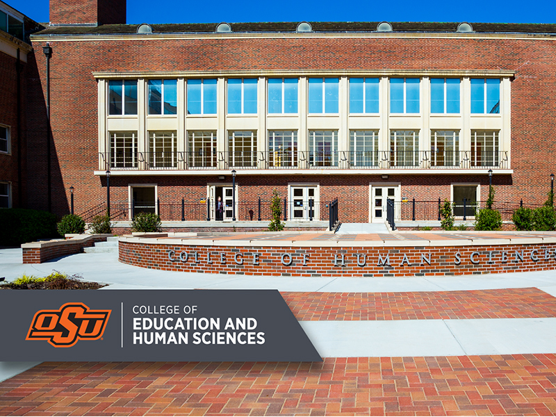Education and Human Sciences, Human Science building
