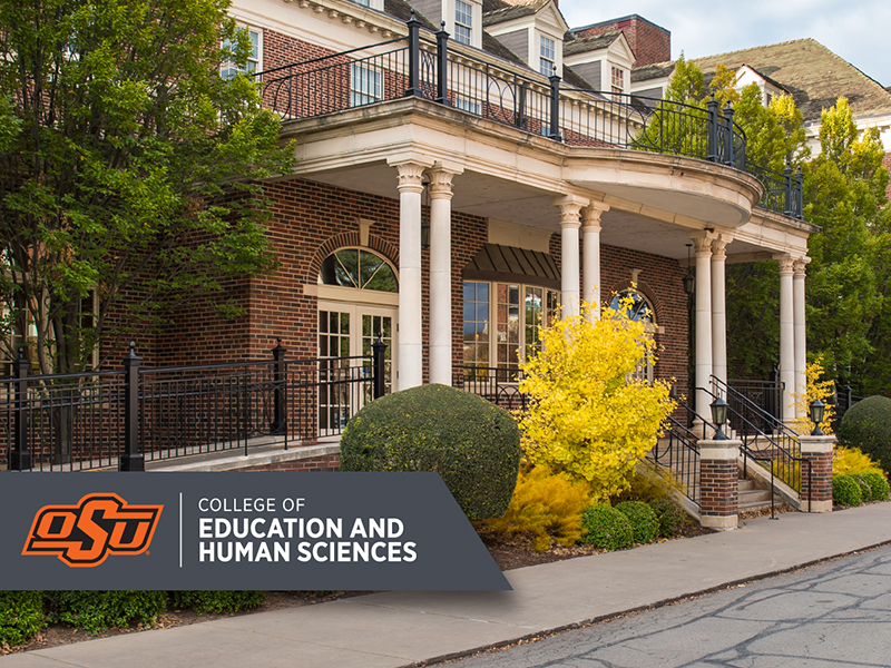 Education and Human Sciences, Willard building