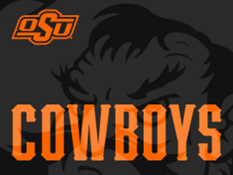 "Cowboys" with Pistol Pete