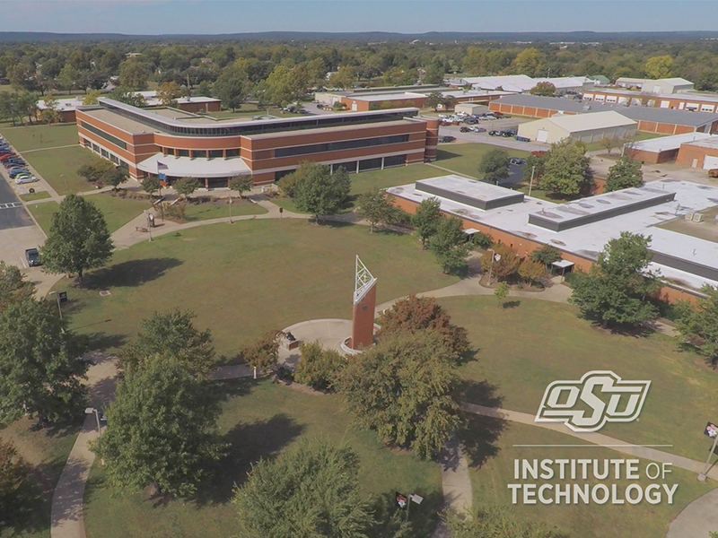 OSU-IT campus