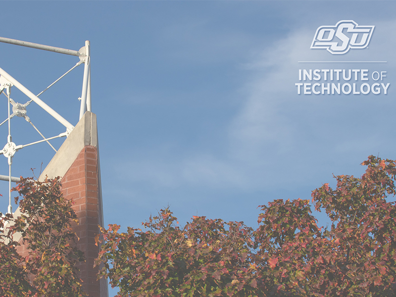 OSU IT structure
