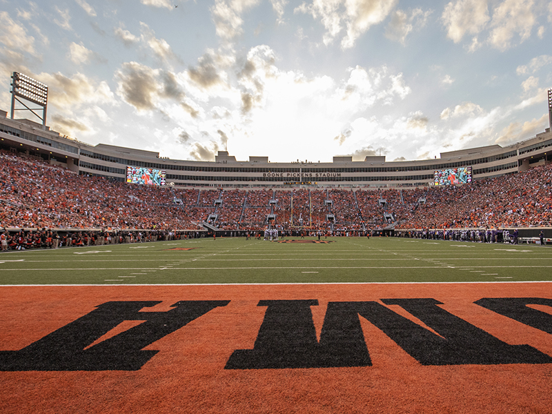 Mobile backgrounds  Oklahoma State University