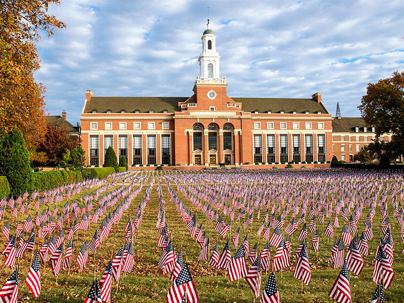 University Backgrounds  Oklahoma State University