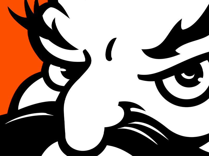 pistol pete