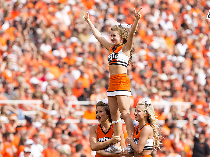 cheer in bps