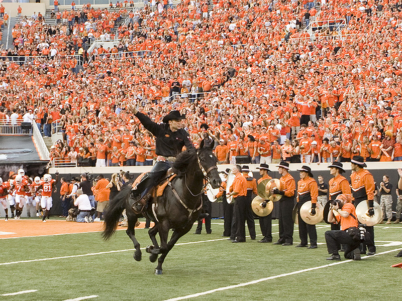 Mobile backgrounds  Oklahoma State University