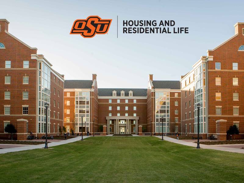 Mobile backgrounds  Oklahoma State University