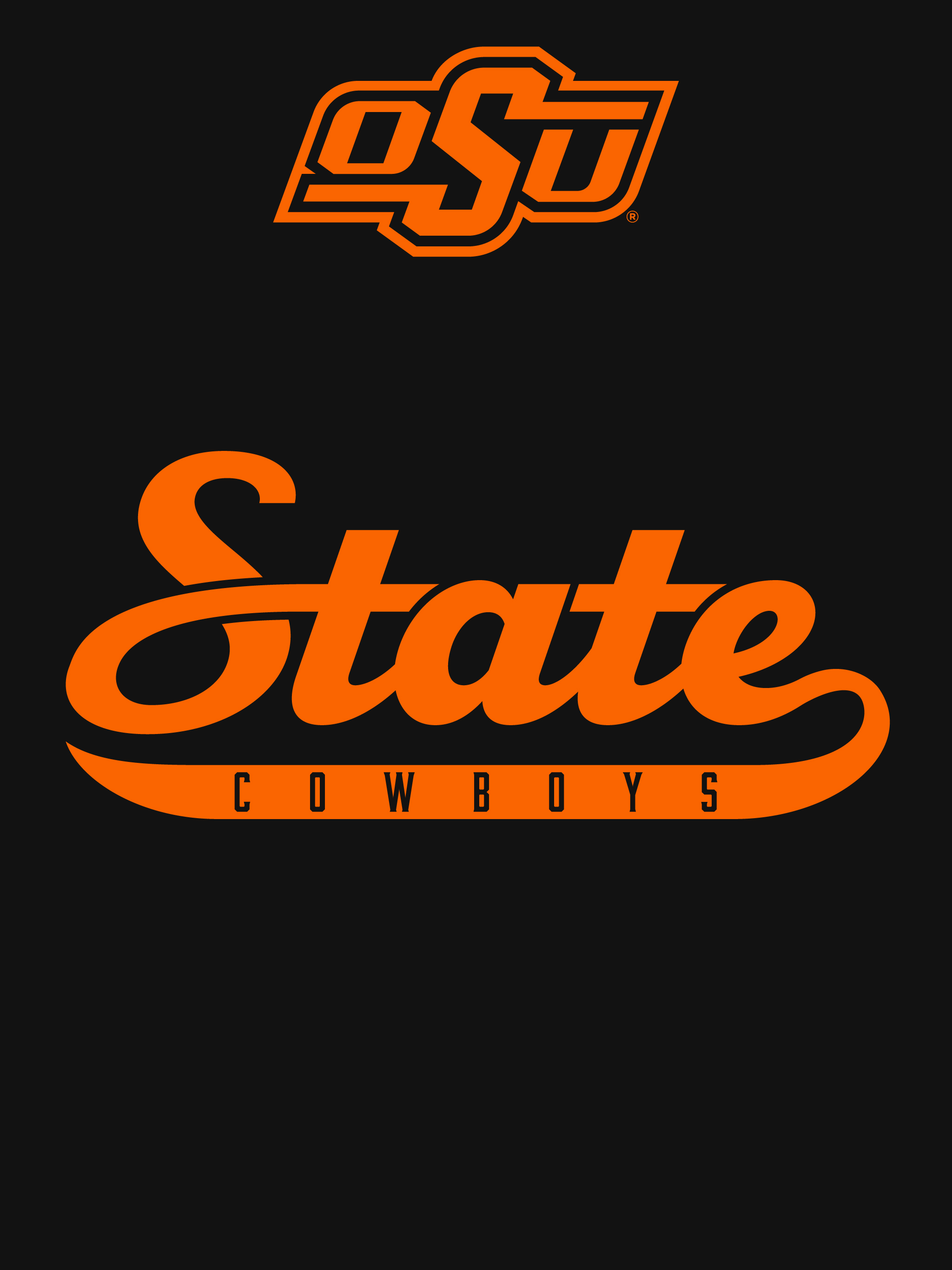 Mobile Backgrounds Oklahoma State University