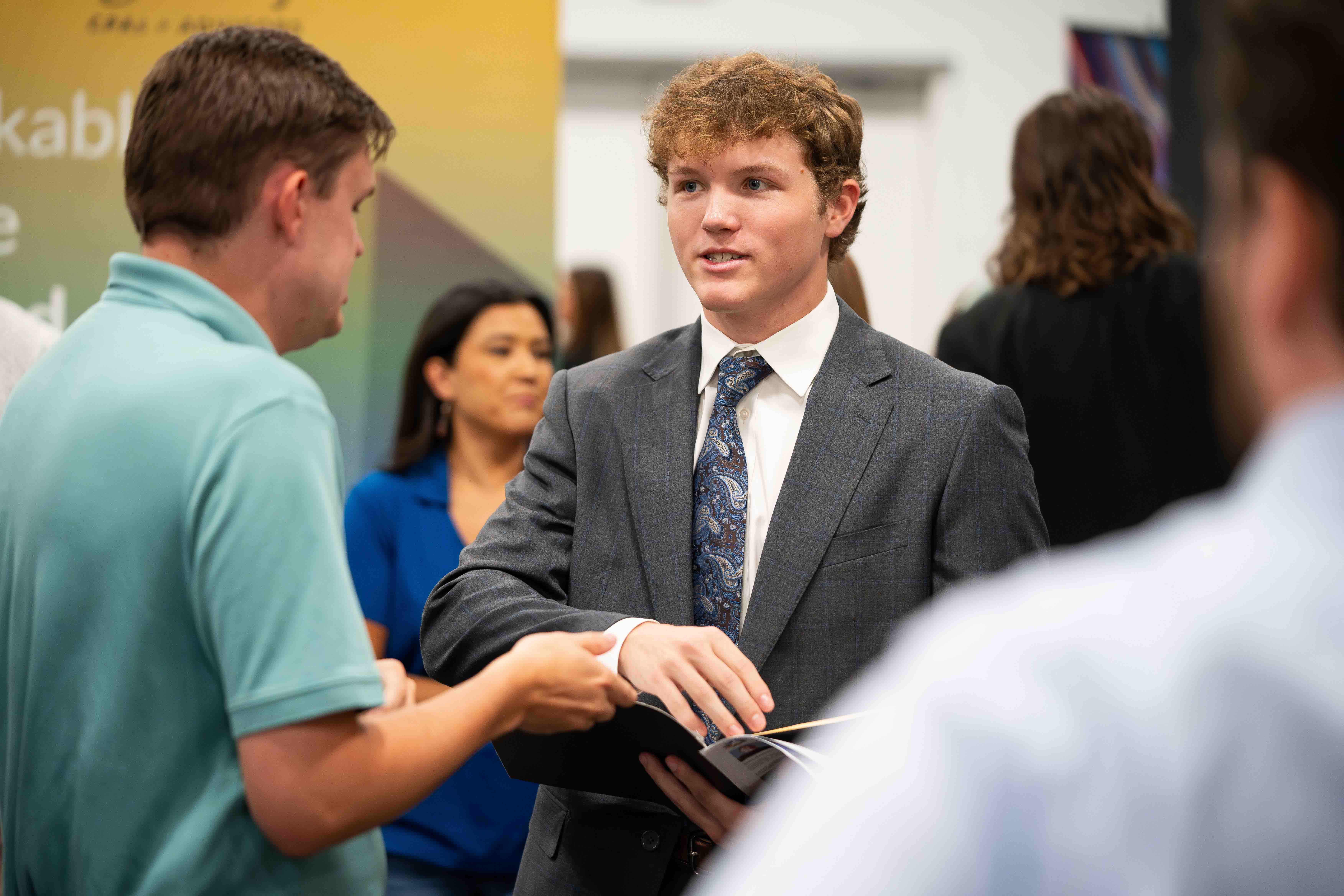 Business Sustainability