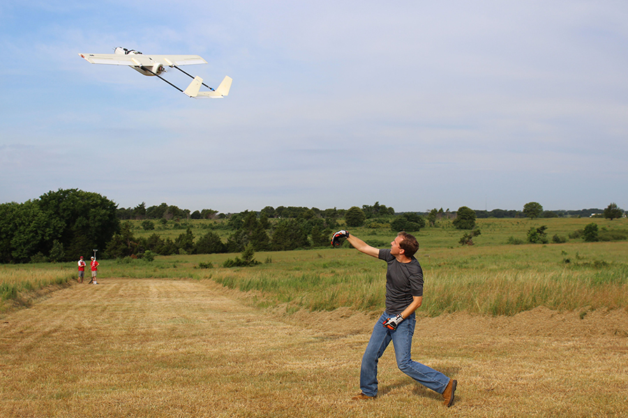 Mechanical and Aerospace Engineering, MEng | Oklahoma State University