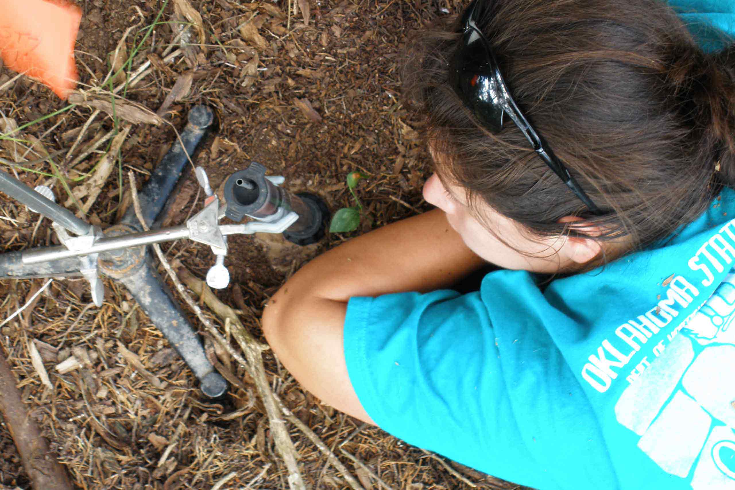 Soil Science, PhD | Oklahoma State University