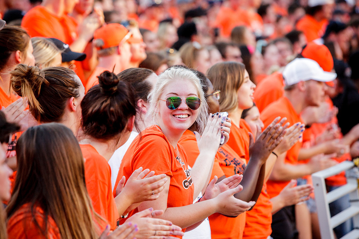 Masters Programs At Oklahoma State University CollegeLearners