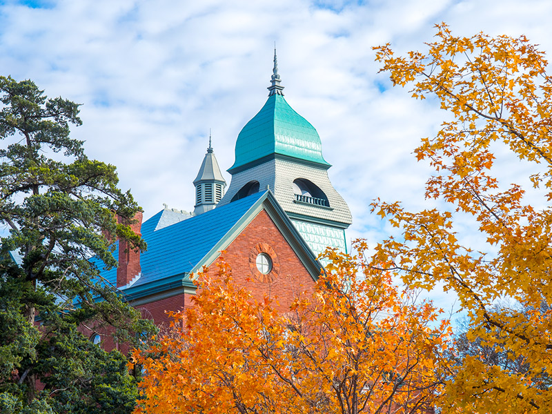 About Osu Oklahoma State University