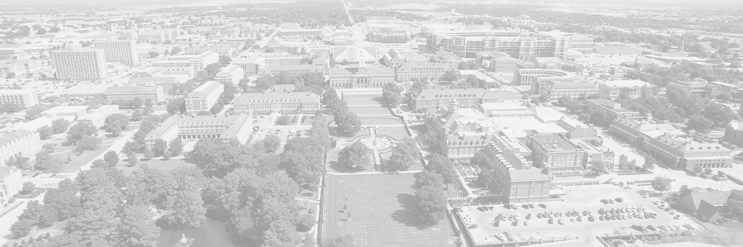 Campus Maps Oklahoma State University