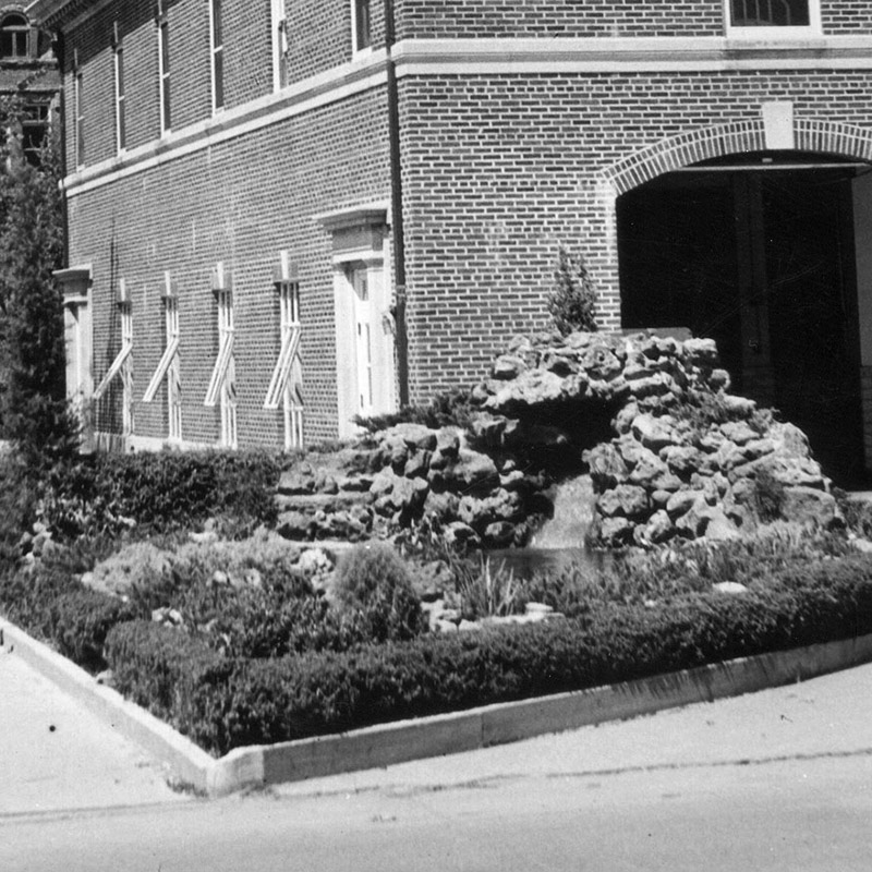 OSU Remembrance Garden | Oklahoma State University