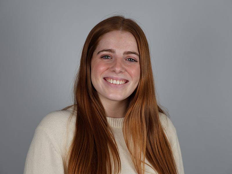 headshot of ashley moss