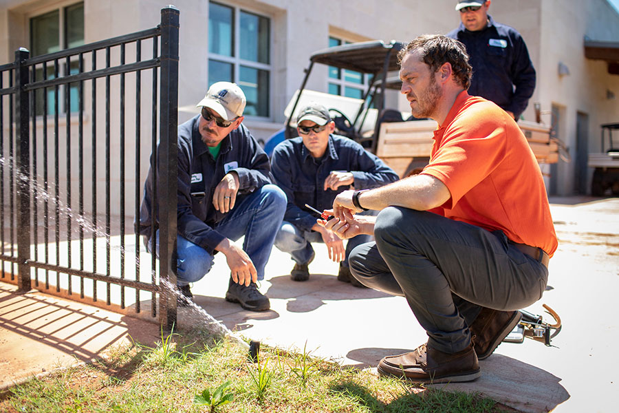 Extension Education Option Oklahoma State University