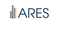 Ares logo