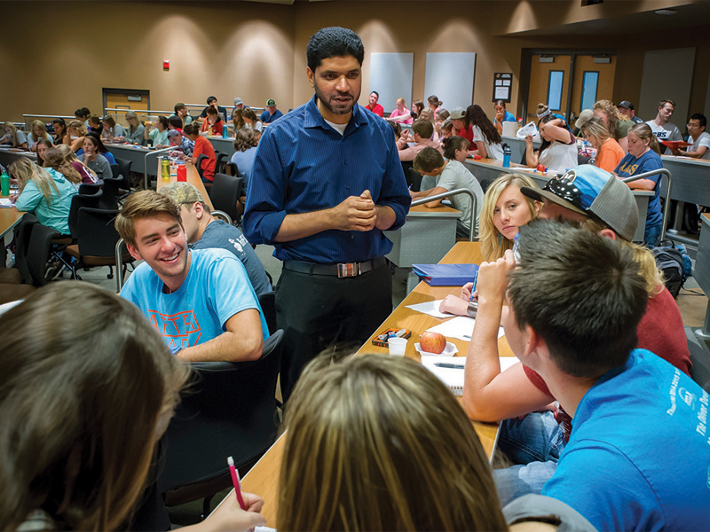 Food Science Oklahoma State University