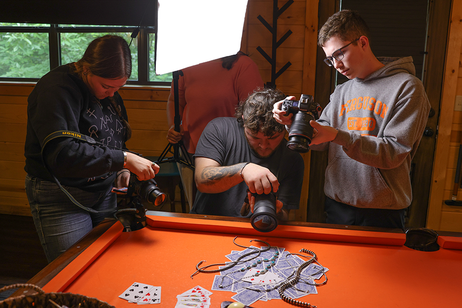 AGCM Major Page Image