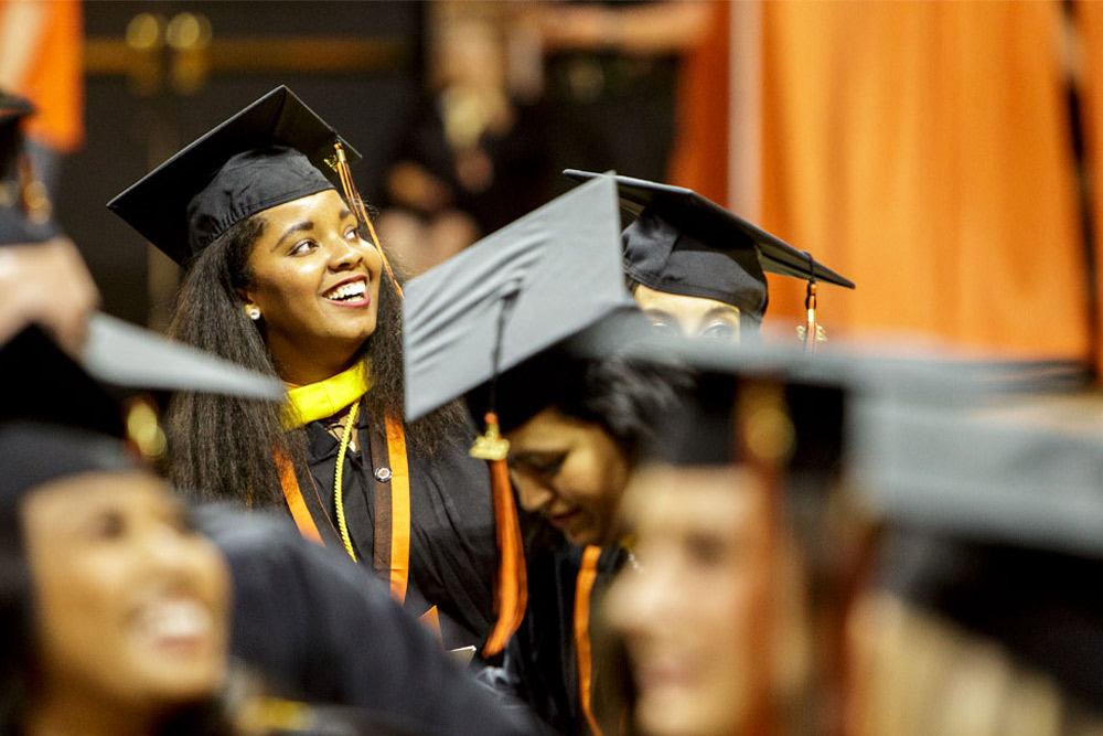 Student Support Oklahoma State University